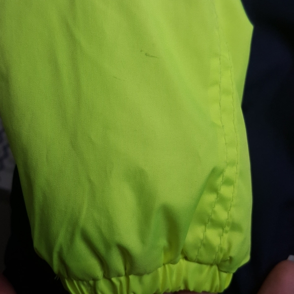 Oshkosh jacket - Picture 7 of 7